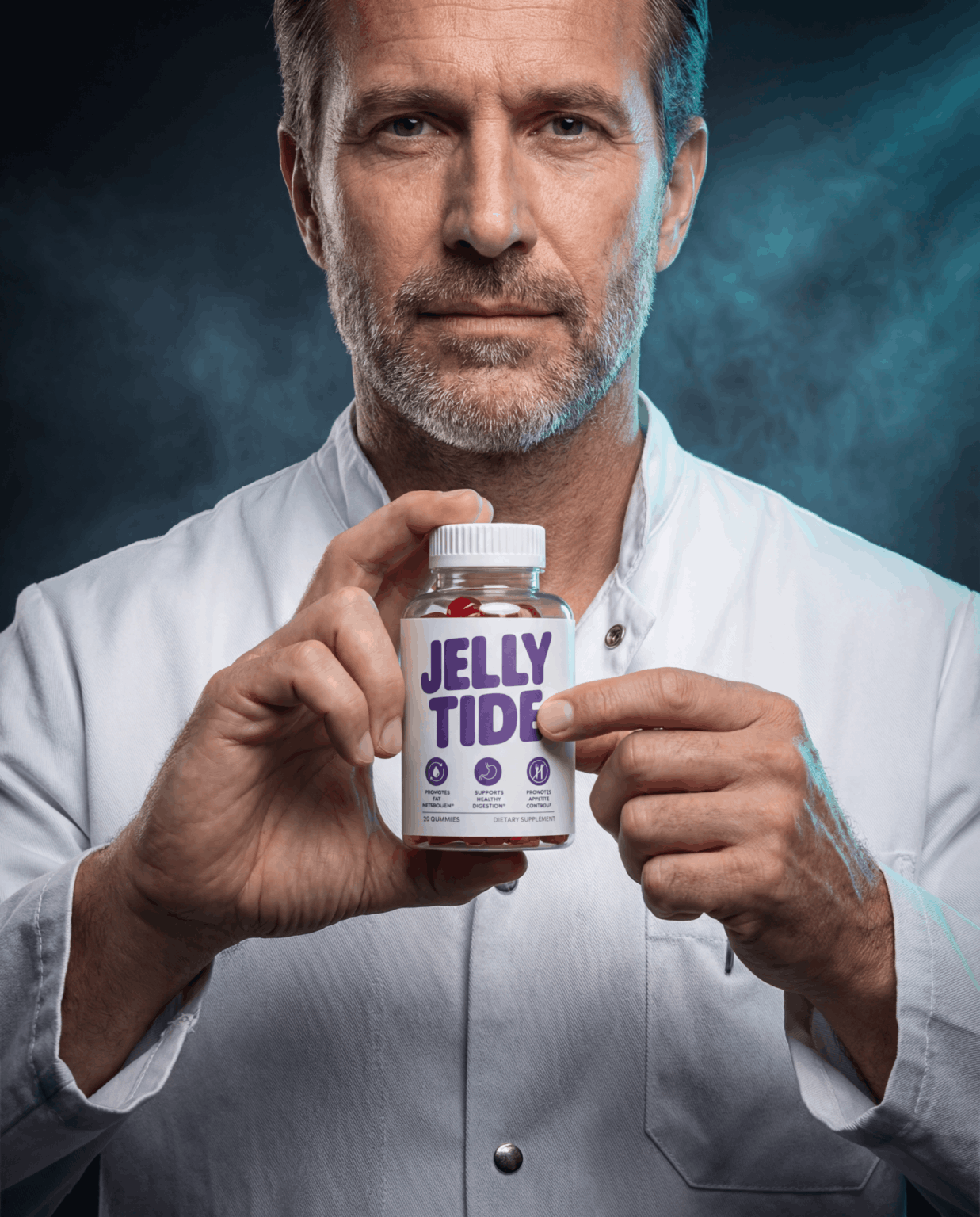 JellyTide product